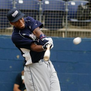 Image post by @pgallamerican on Instagram