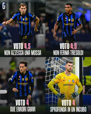 Image post by @lagazzettadellosport on TikTok