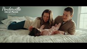 Video post by @pendervilleweddingfilms on YouTube