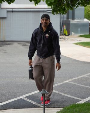 Image post by @philadelphiaeagles on Instagram