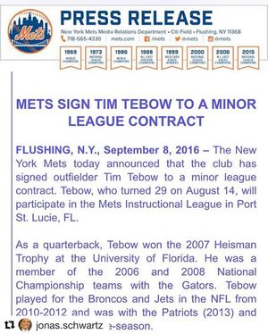 Image post by @snytv on Instagram