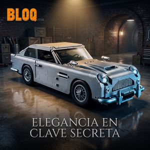 Image post by @bloqmexico on Instagram