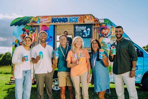 Image post by @konaice on Instagram