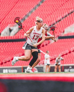 Image post by @louisvillelax on Instagram