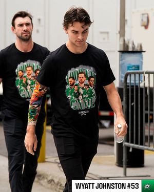 Image post by @NHL on Twitter