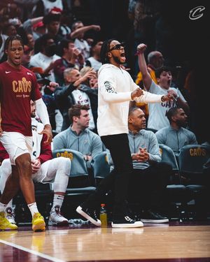 Image post by @darius_garland on Instagram