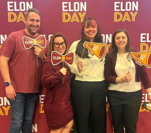 Image post by @eloncomm on Instagram