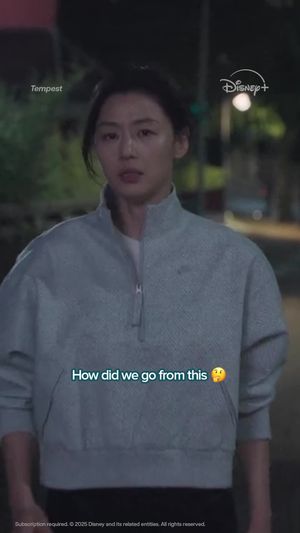 Video post by @disneyplusph on TikTok