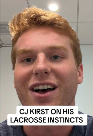 Video post by @lacrossenetwork on TikTok