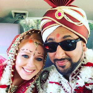 Image post by @krishdhokia on Instagram