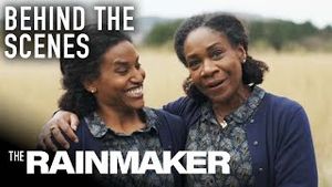 Video post by @usanetwork on YouTube