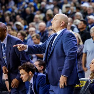 Image post by @uclambb on Instagram