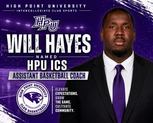 Image post by @hpuclubsports on Instagram