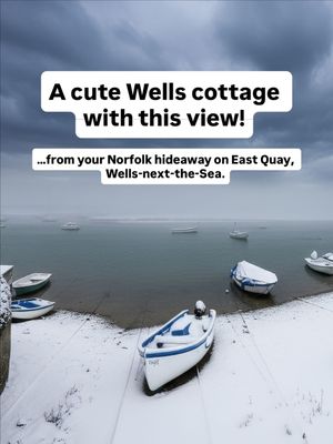 Image post by @fabulousnorfolk on Instagram