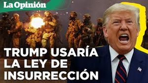 Video post by @laopinionla on YouTube