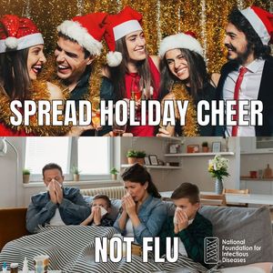 Image post by @mnhealth on Facebook