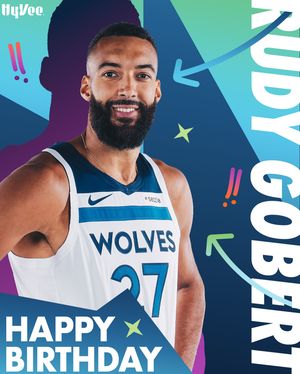 Image post by @timberwolves on Instagram