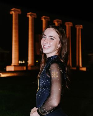 Image post by @mizzougym on Instagram