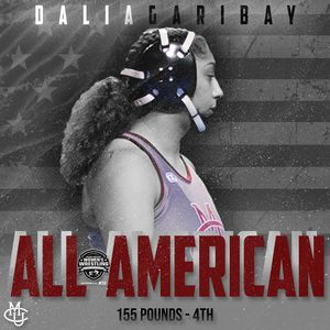 Image post by @cmuwomenswrestling on Instagram