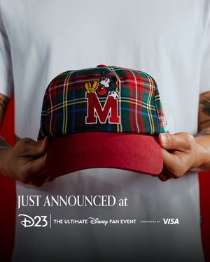Image post by @disneystyle on Instagram