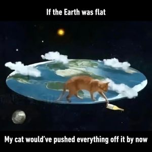 Image post by @9gag on Instagram