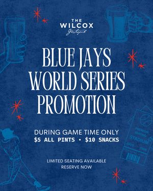 Image post by @thewilcox on Instagram