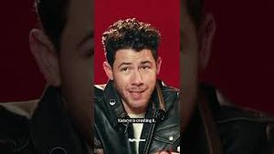 Video post by @rollingstone on YouTube