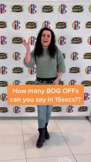 Video post by @cbbc on TikTok