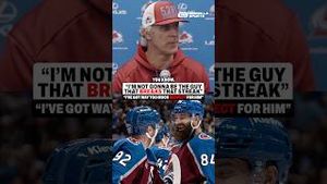 Video post by @guerillasports_ on YouTube