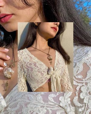 Image post by @leafyaffair on Instagram