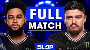 Video post by @Power Slap on YouTube
