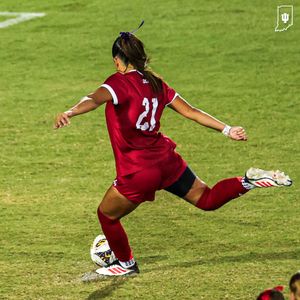 Image post by @indianawsoc on Instagram