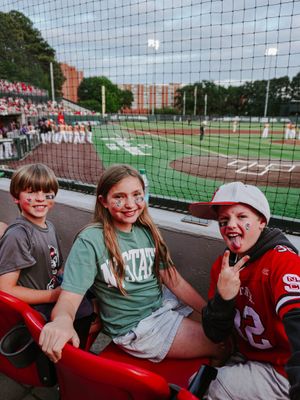 Image post by @packathletics on Instagram