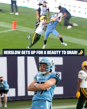 Image post by @cfl on Instagram