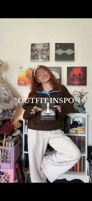 Video post by @kyleapaige on TikTok
