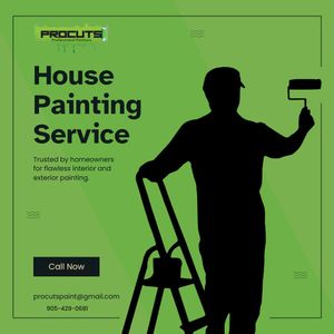 Image post by @procutspaint on Instagram