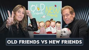 Video post by @skipbaylessshow on YouTube