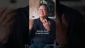 Video post by @panavision on YouTube