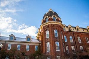 Image post by @school/university-of-dayton on LinkedIn