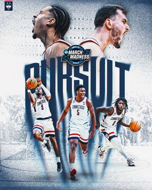 Image post by @uconnmbb on Instagram
