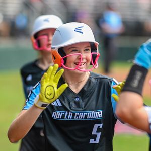 Image post by @eastonfastpitch on Instagram