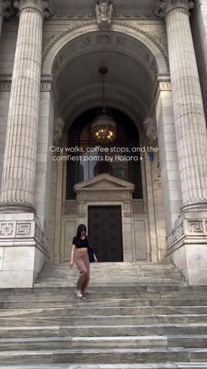 Video post by @halara_official on TikTok