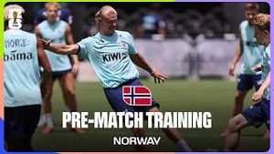 Video post by @fifa on YouTube