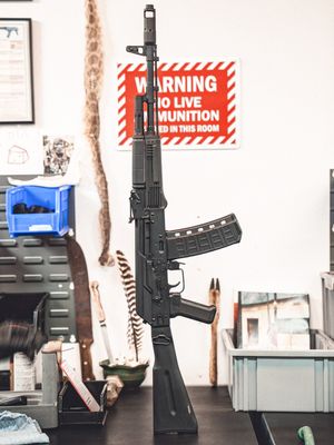 Image post by @meridian_defense on Instagram