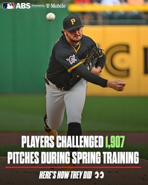 Image post by @mlb on Instagram