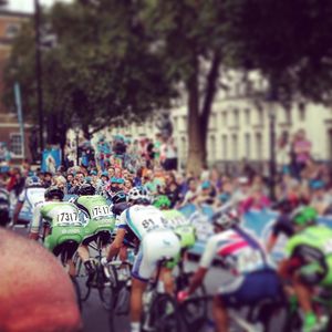 Image post by @vitusbikes on Instagram