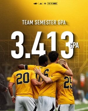 Image post by @mke_msoccer on Instagram