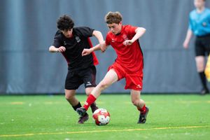 Image post by @ontario_soccer on Instagram