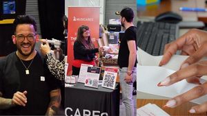 Image post by @RecordingAcad on Twitter