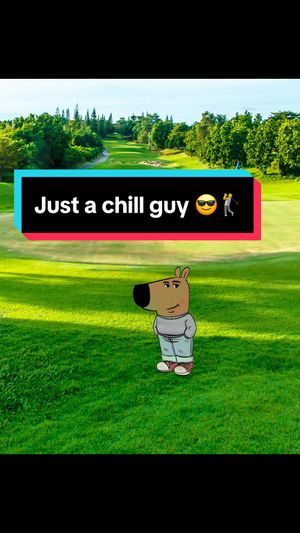 Video post by @nbcgolf on TikTok